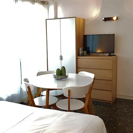 - L'emeraude Balcon Vue Mer * Nice